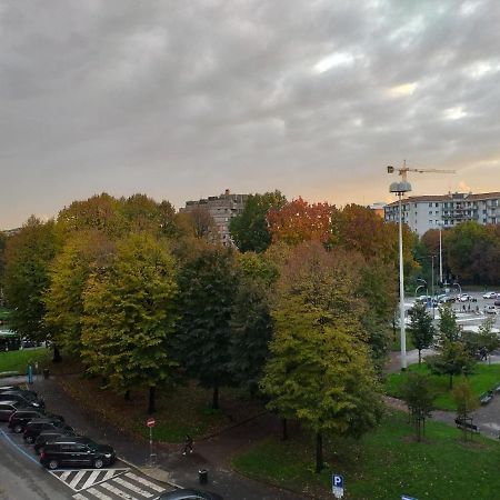 Meta Italy Da Enzo Daire Milano Dış mekan fotoğraf