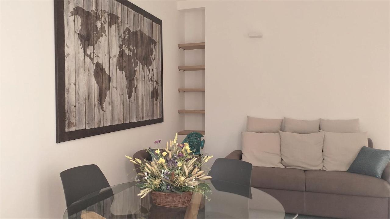 Meta Italy Da Enzo Daire Milano Dış mekan fotoğraf