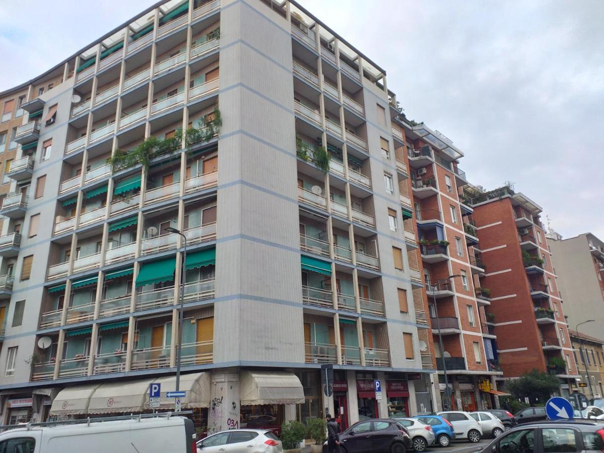 Meta Italy Da Enzo Daire Milano Dış mekan fotoğraf