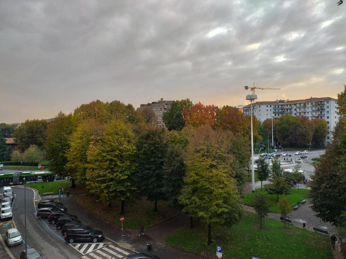Meta Italy Da Enzo Daire Milano Dış mekan fotoğraf