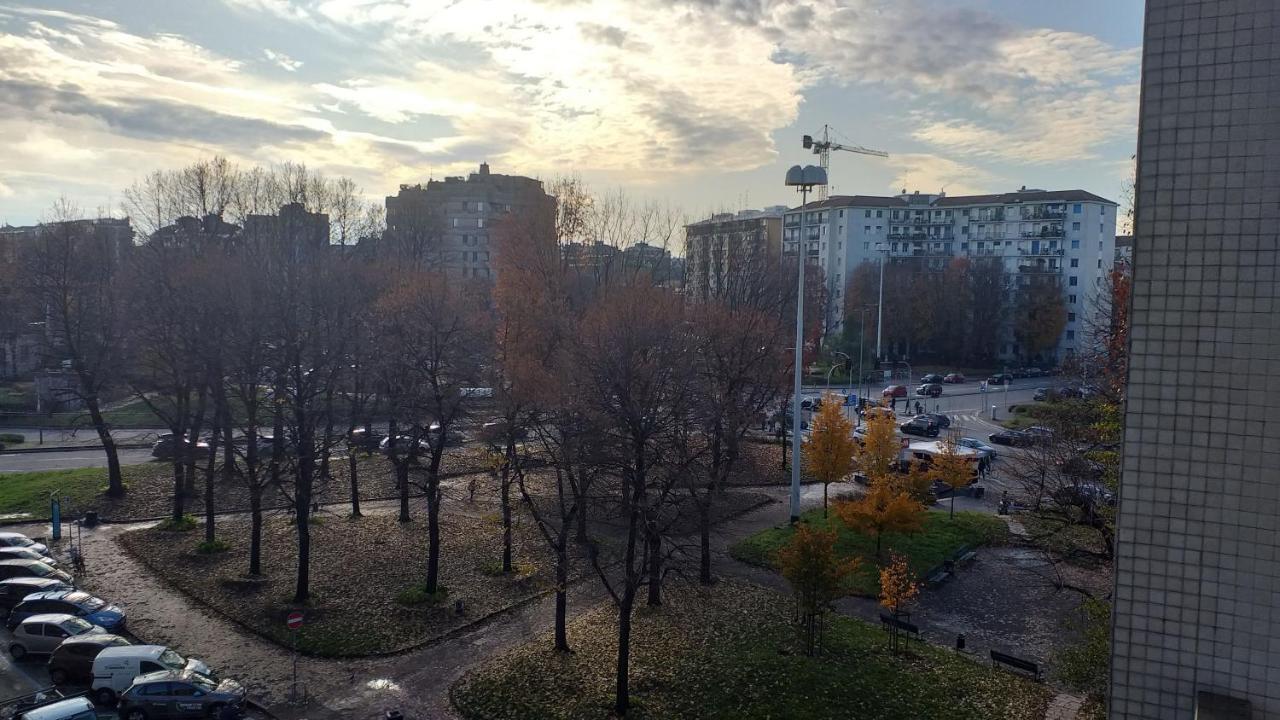 Meta Italy Da Enzo Daire Milano Dış mekan fotoğraf